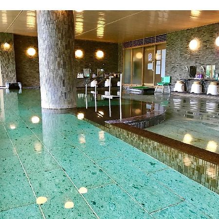 Ohito Hotel อิซึโนะคุนิ ภายนอก รูปภาพ