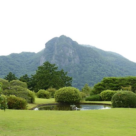 Ohito Hotel อิซึโนะคุนิ ภายนอก รูปภาพ
