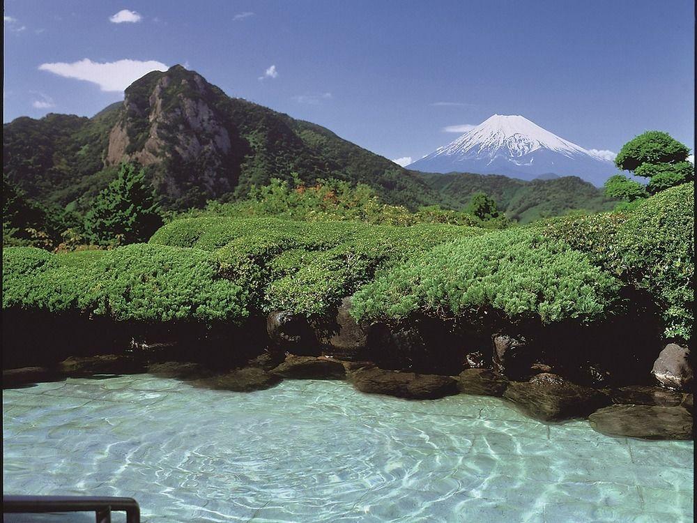 Ohito Hotel อิซึโนะคุนิ ภายนอก รูปภาพ