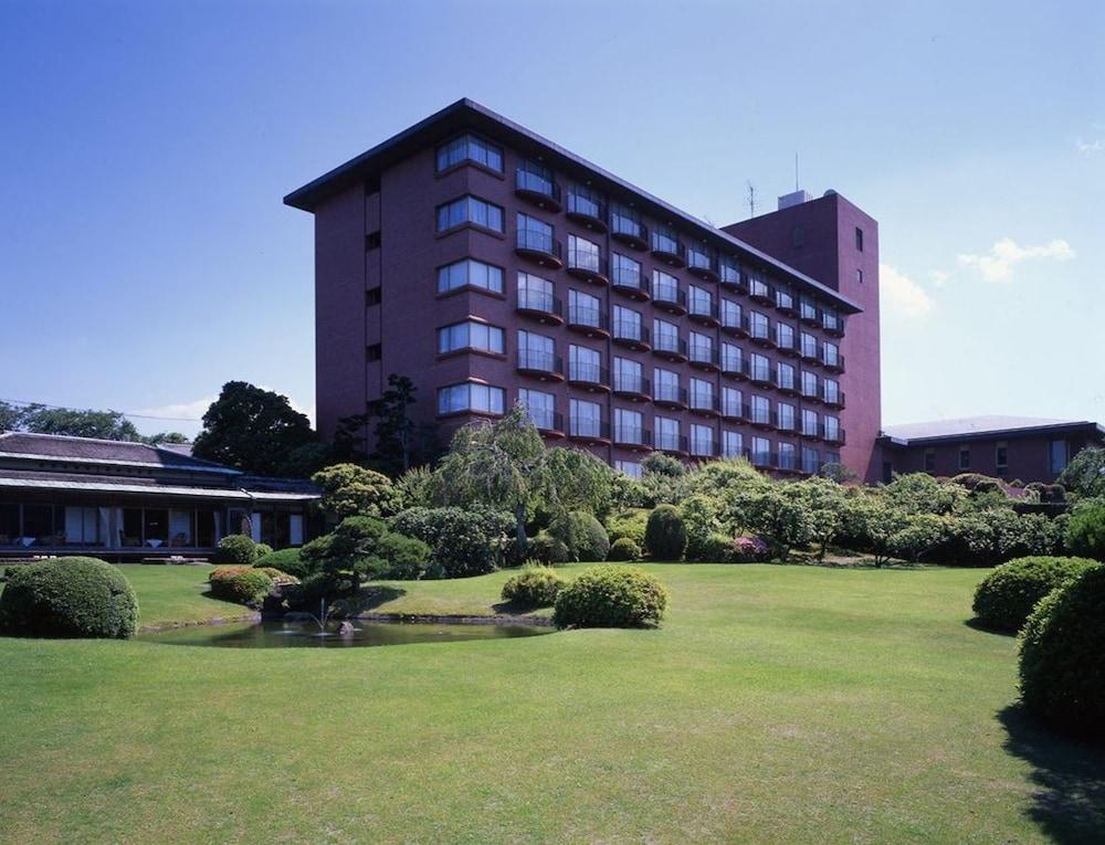 Ohito Hotel อิซึโนะคุนิ ภายนอก รูปภาพ