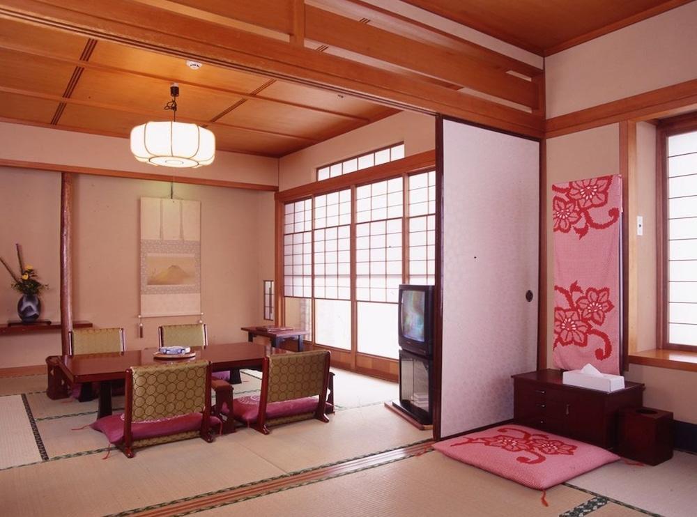 Ohito Hotel อิซึโนะคุนิ ภายนอก รูปภาพ
