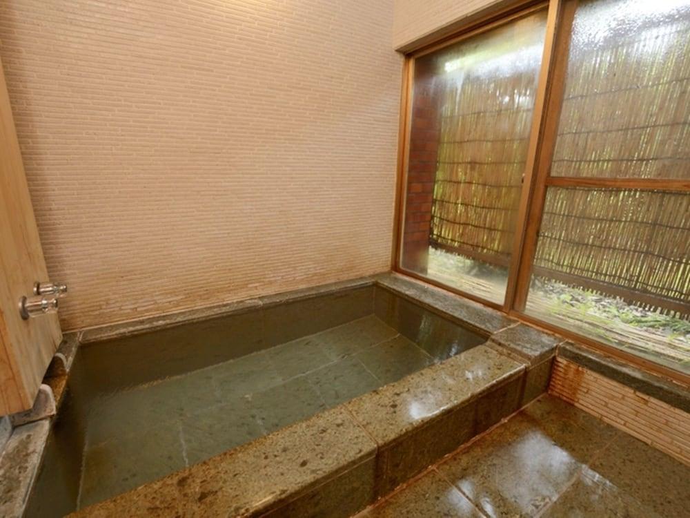 Ohito Hotel อิซึโนะคุนิ ภายนอก รูปภาพ