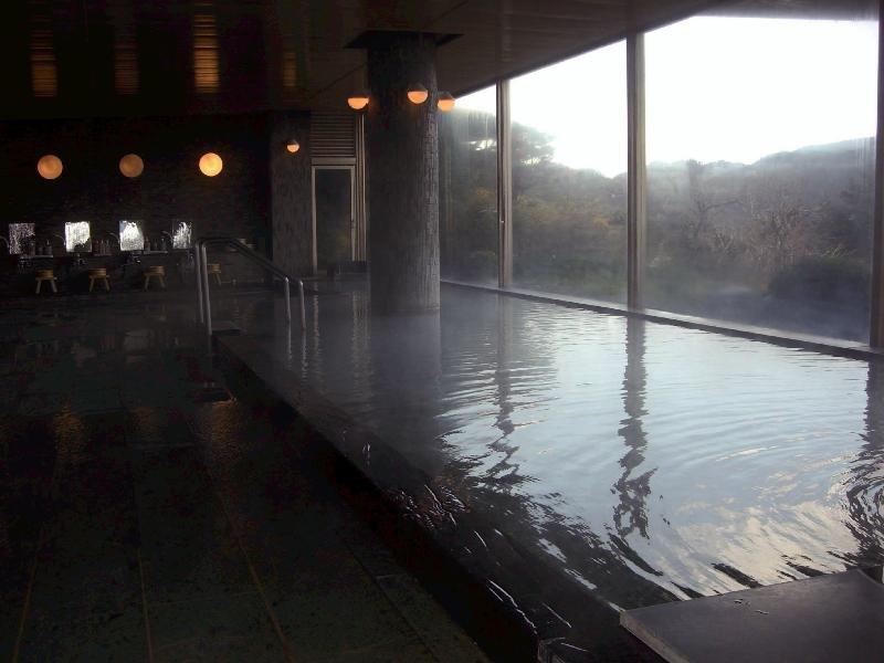Ohito Hotel อิซึโนะคุนิ ภายนอก รูปภาพ