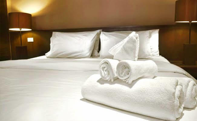 Ohito Hotel อิซึโนะคุนิ ภายนอก รูปภาพ