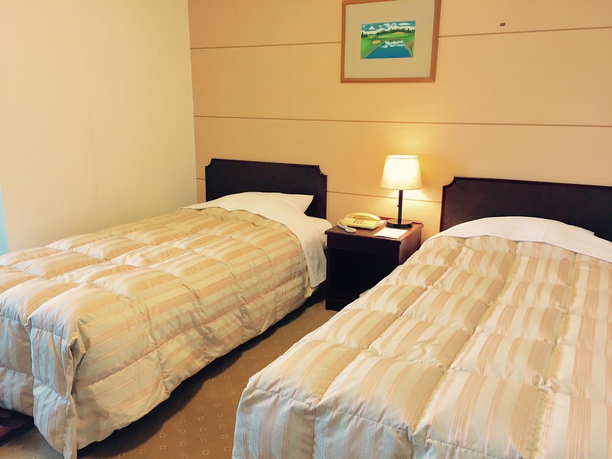 Ohito Hotel อิซึโนะคุนิ ภายนอก รูปภาพ