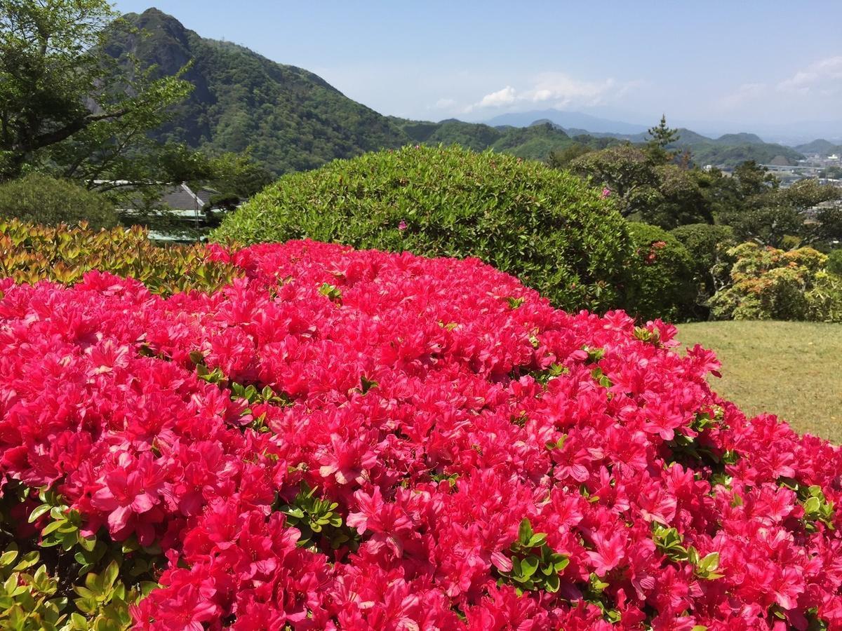 Ohito Hotel อิซึโนะคุนิ ภายนอก รูปภาพ