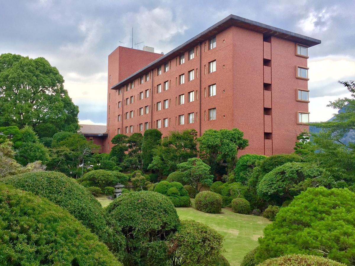 Ohito Hotel อิซึโนะคุนิ ภายนอก รูปภาพ