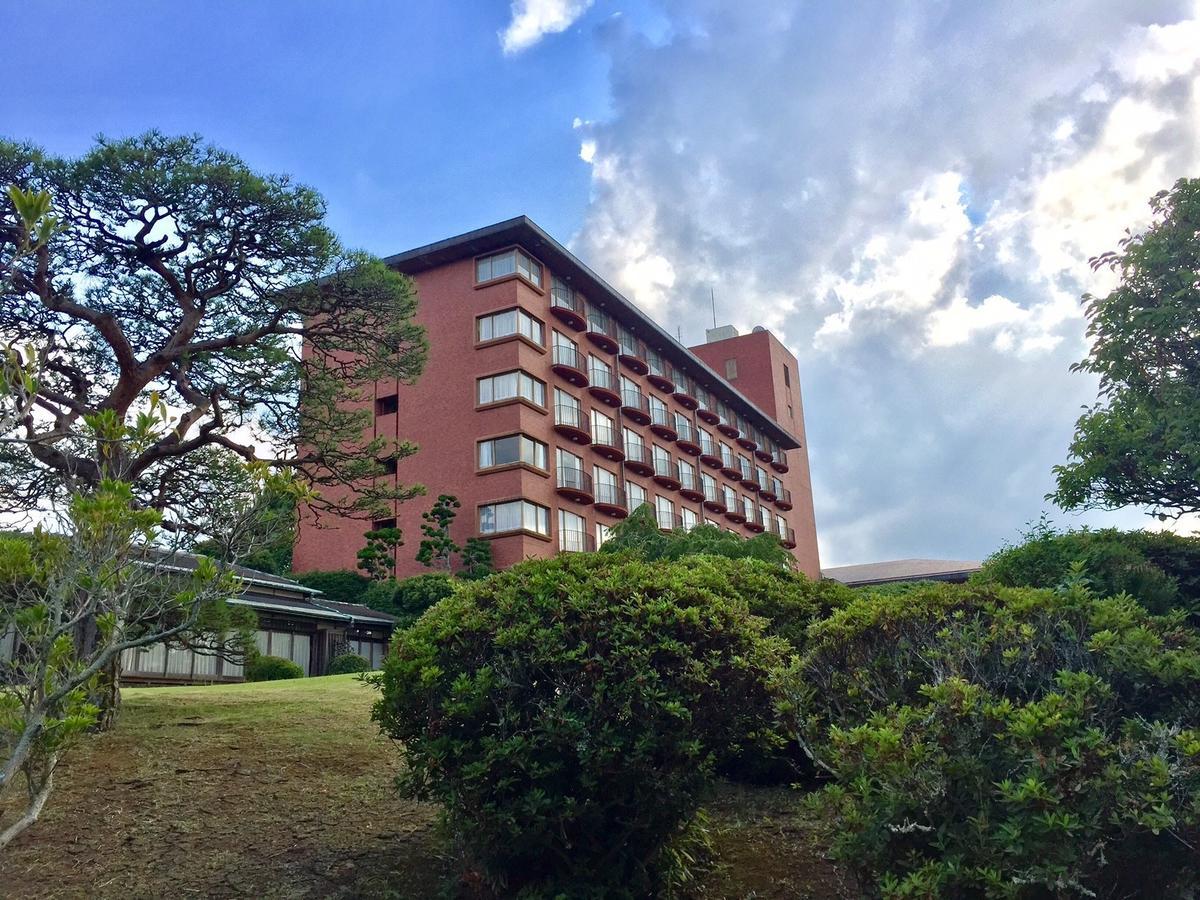 Ohito Hotel อิซึโนะคุนิ ภายนอก รูปภาพ