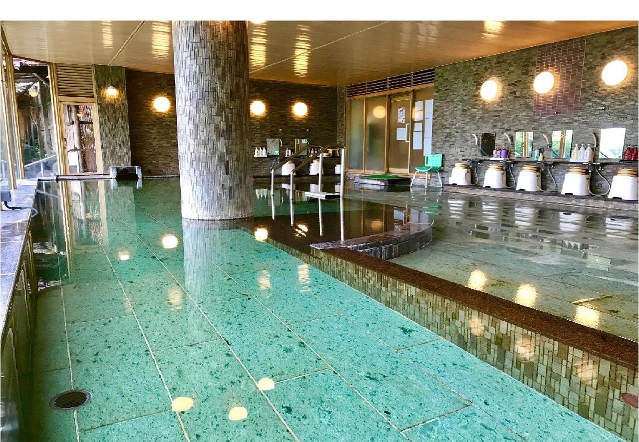 Ohito Hotel อิซึโนะคุนิ ภายนอก รูปภาพ