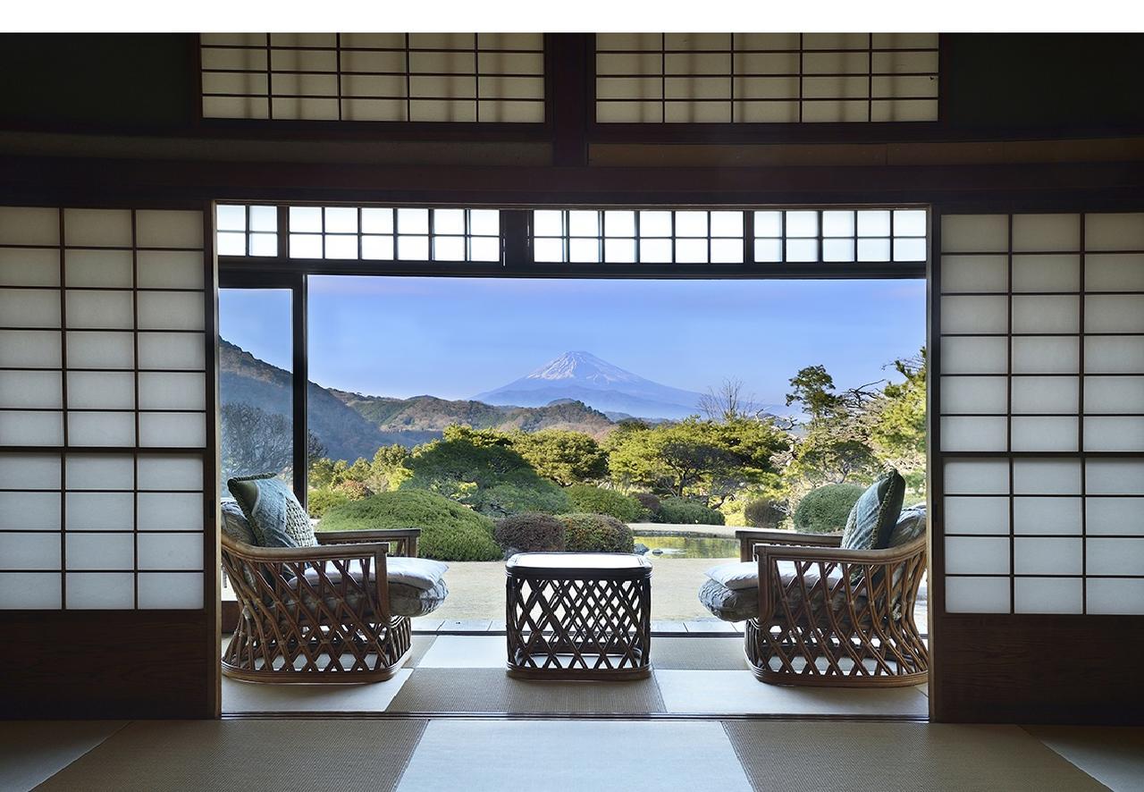Ohito Hotel อิซึโนะคุนิ ภายนอก รูปภาพ