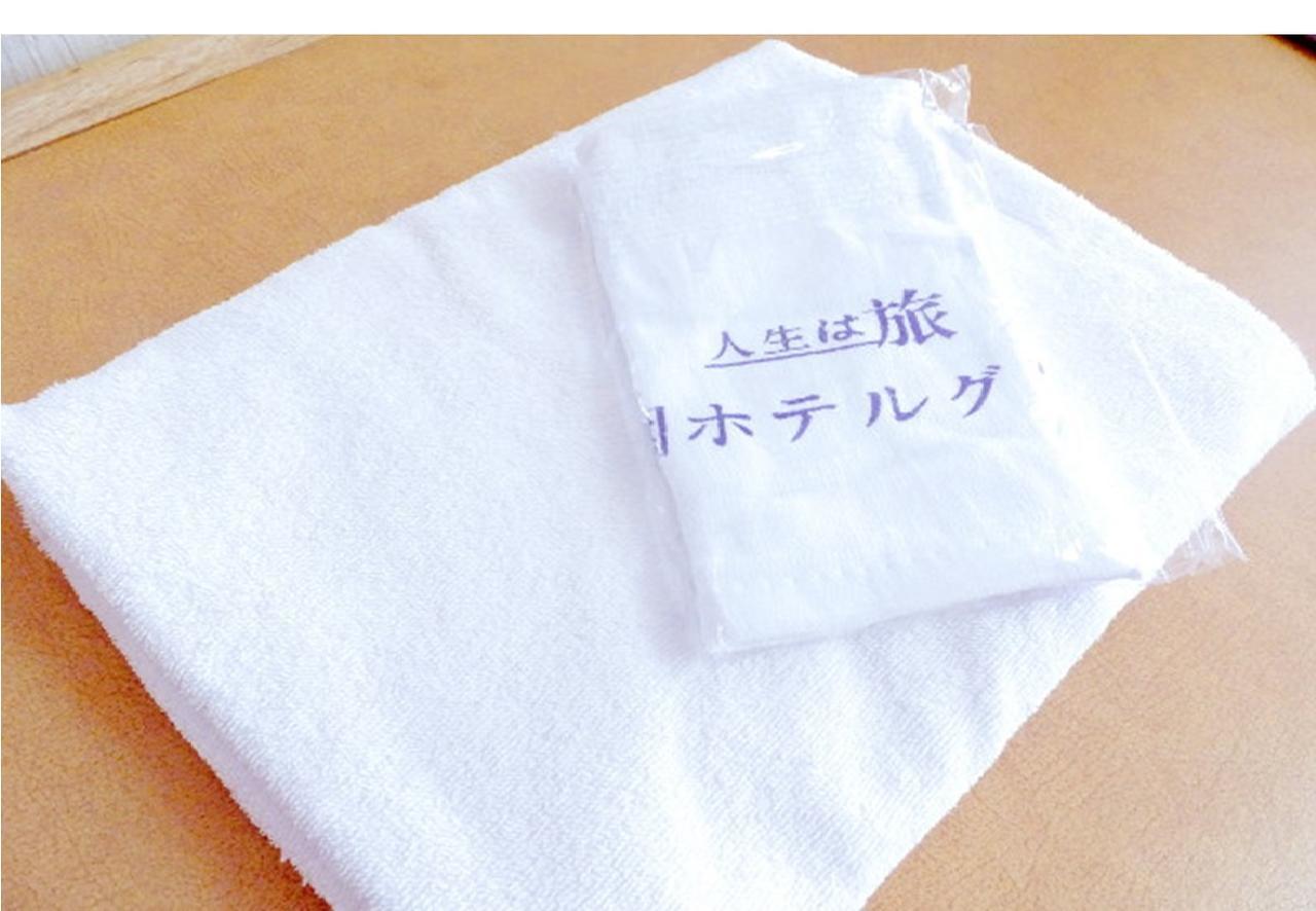 Ohito Hotel อิซึโนะคุนิ ภายนอก รูปภาพ