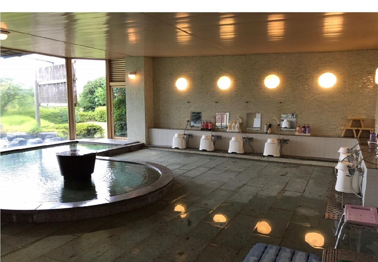 Ohito Hotel อิซึโนะคุนิ ภายนอก รูปภาพ