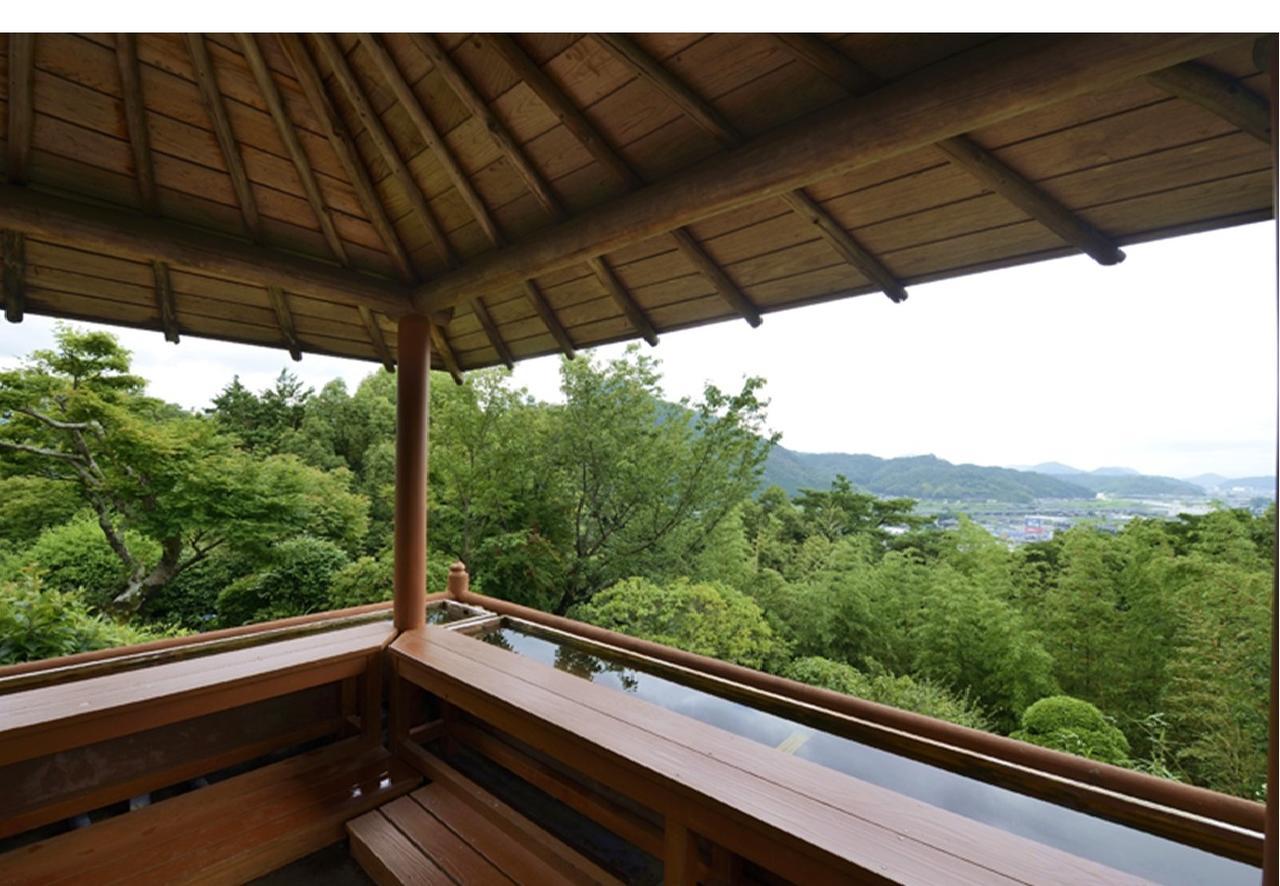 Ohito Hotel อิซึโนะคุนิ ภายนอก รูปภาพ