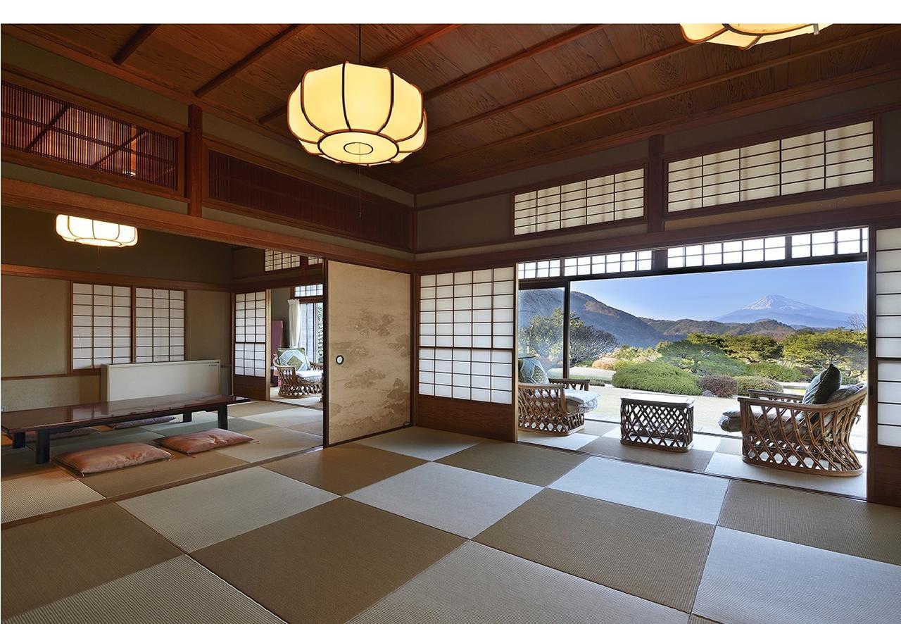 Ohito Hotel อิซึโนะคุนิ ภายนอก รูปภาพ