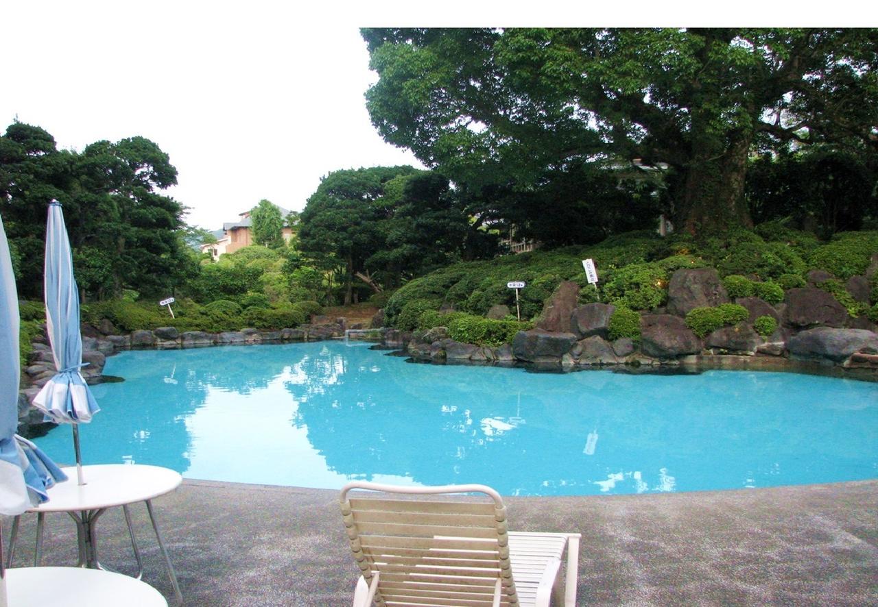 Ohito Hotel อิซึโนะคุนิ ภายนอก รูปภาพ