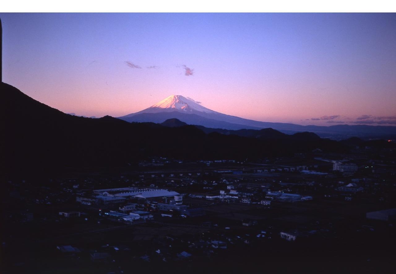 Ohito Hotel อิซึโนะคุนิ ภายนอก รูปภาพ