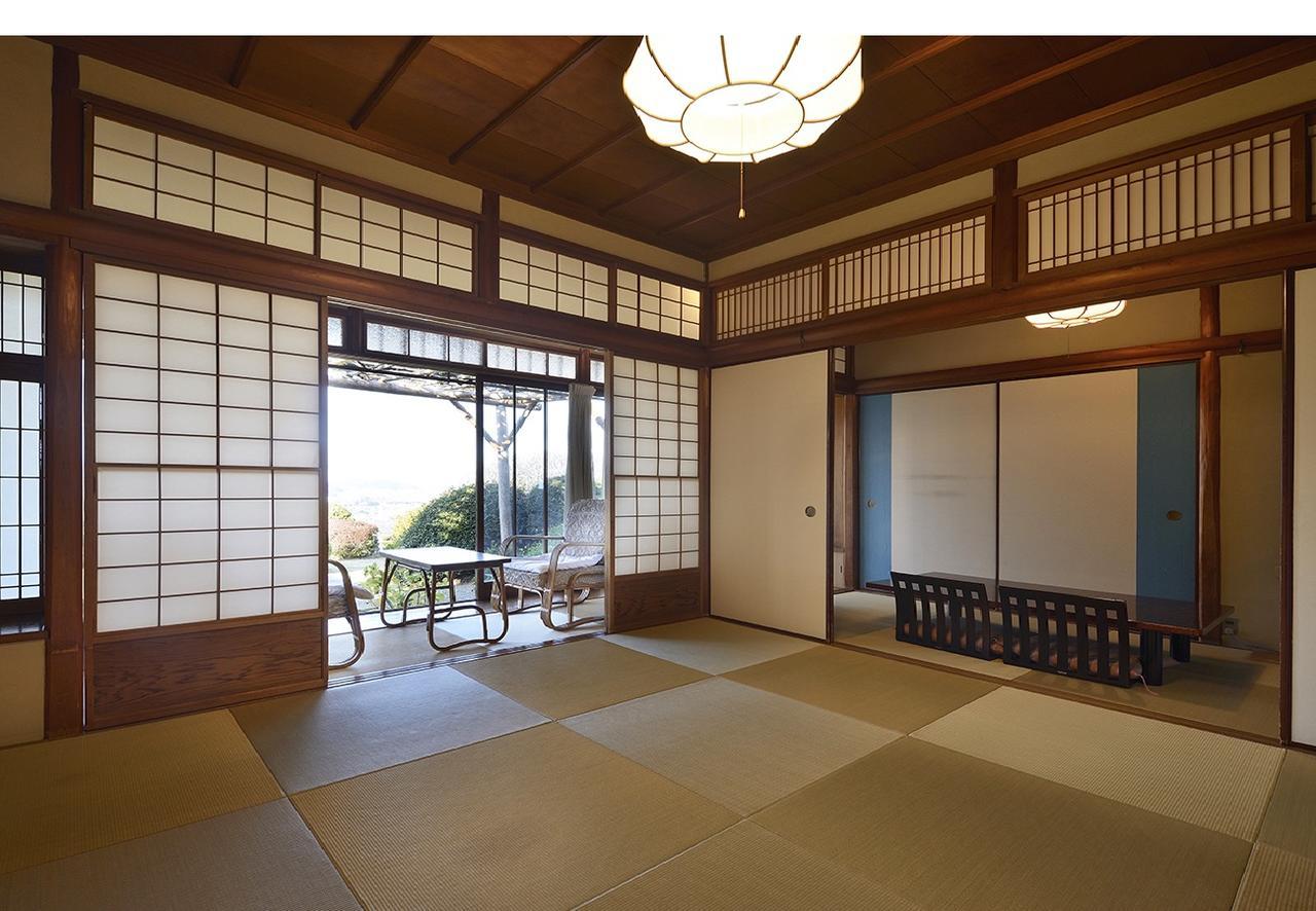 Ohito Hotel อิซึโนะคุนิ ภายนอก รูปภาพ