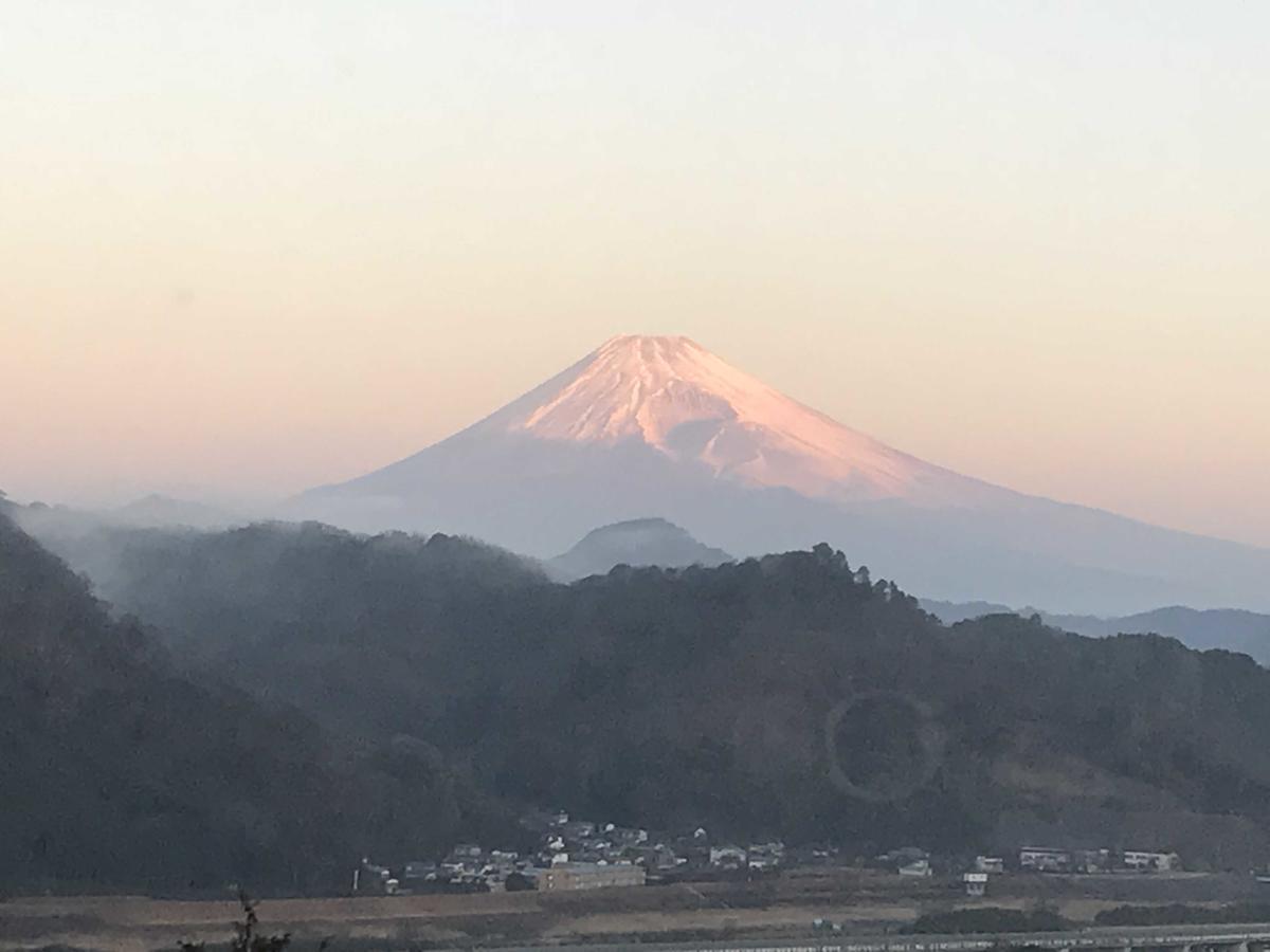 Ohito Hotel อิซึโนะคุนิ ภายนอก รูปภาพ