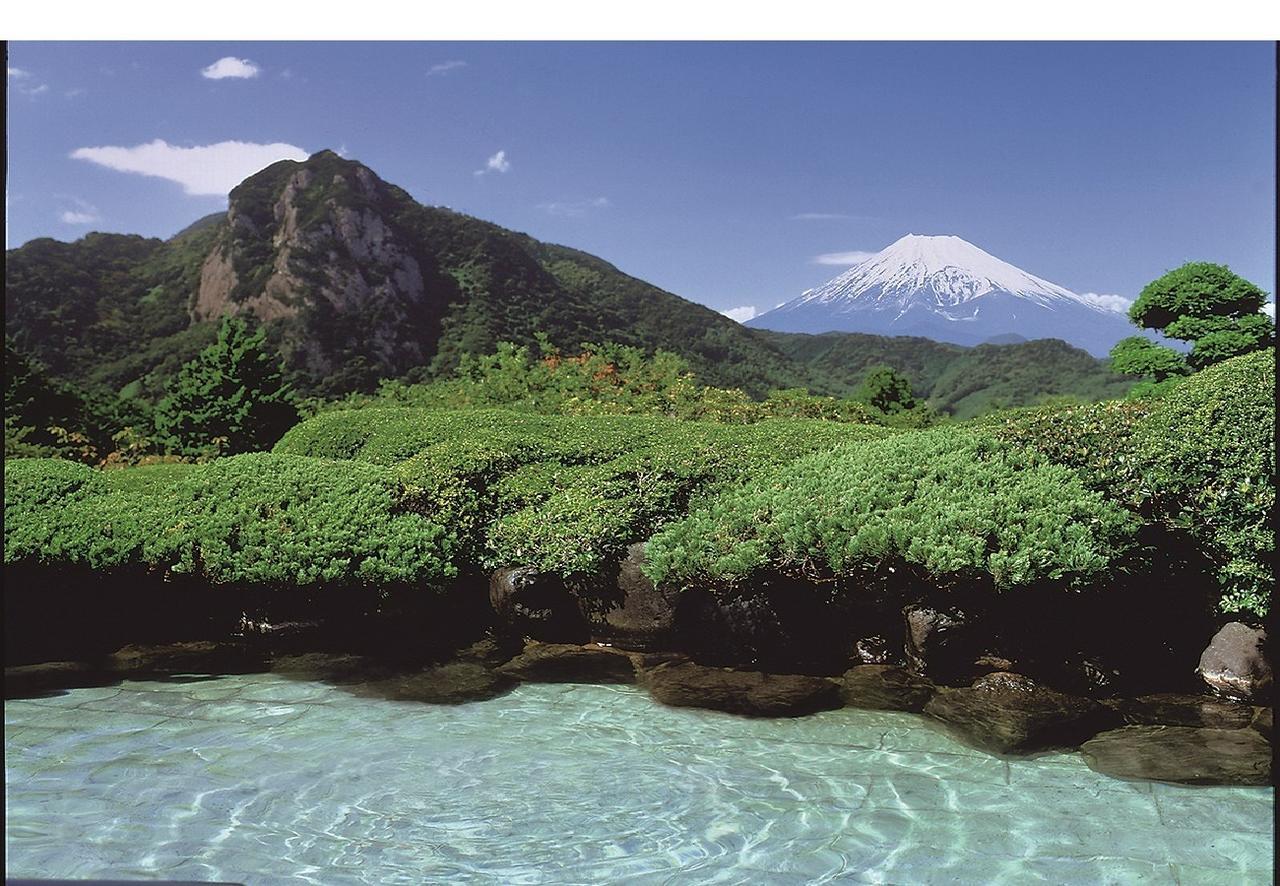 Ohito Hotel อิซึโนะคุนิ ภายนอก รูปภาพ
