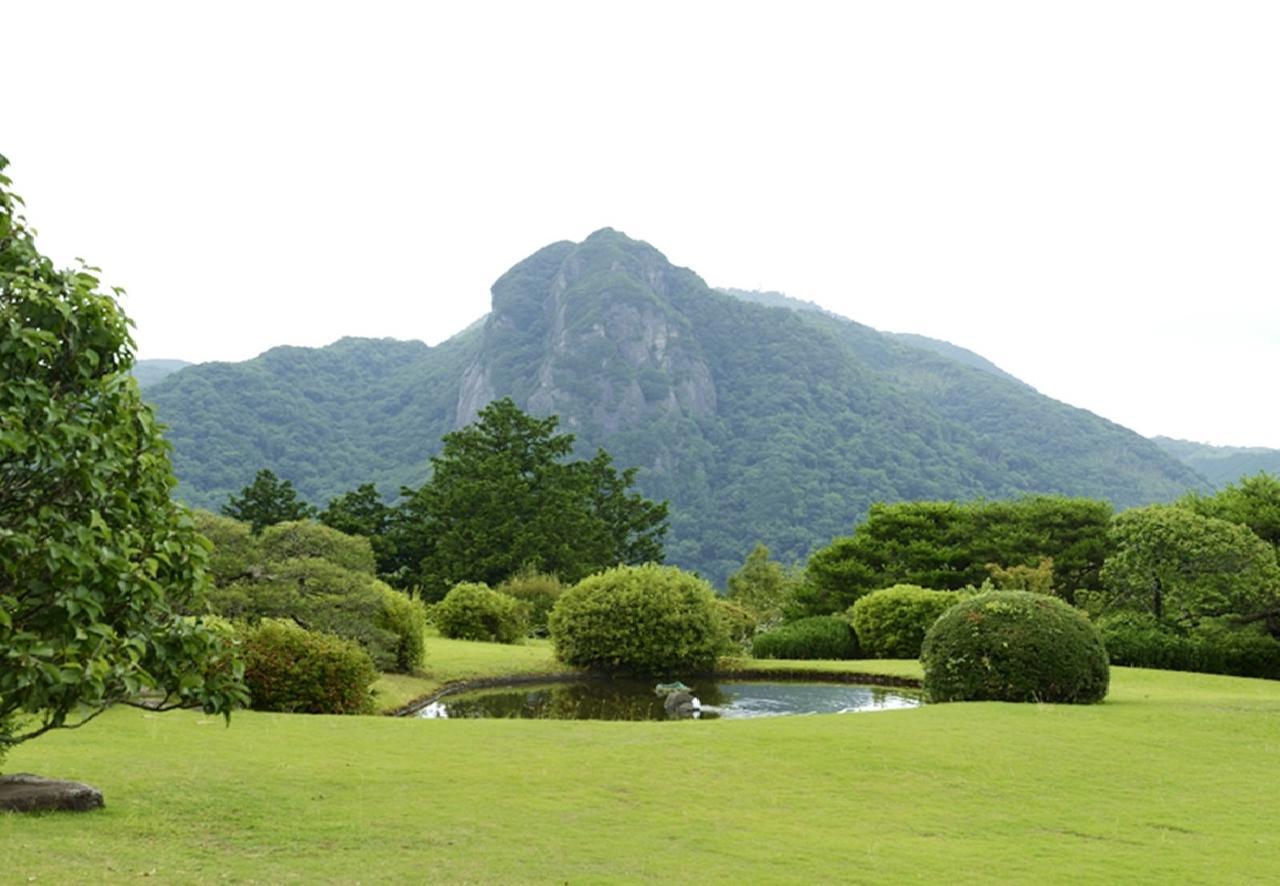 Ohito Hotel อิซึโนะคุนิ ภายนอก รูปภาพ