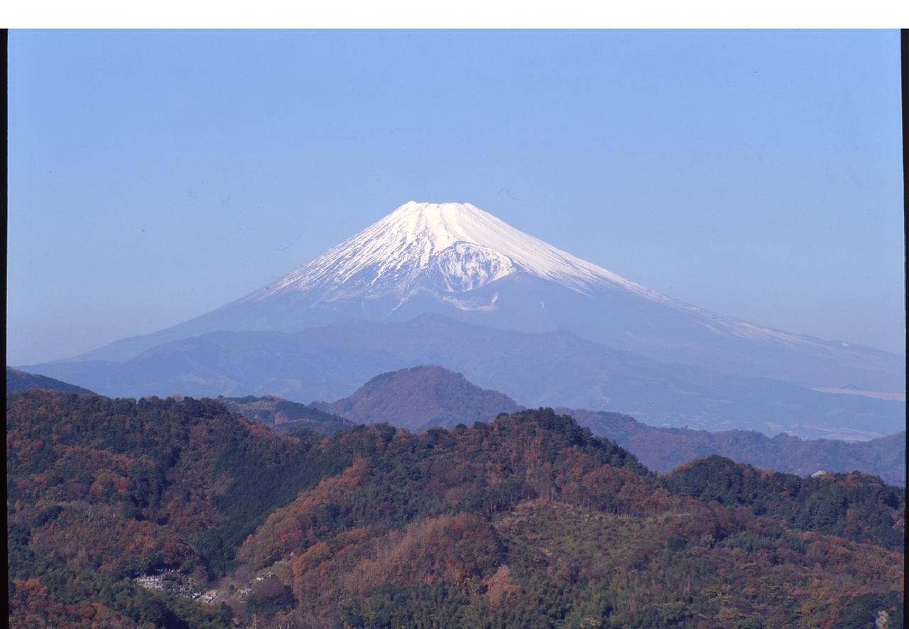 Ohito Hotel อิซึโนะคุนิ ภายนอก รูปภาพ